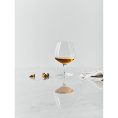 More Cognac Glasses, Set of 4