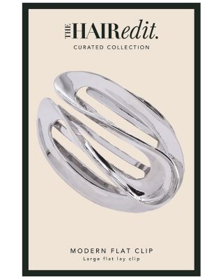 Modern Flat Lay Clip