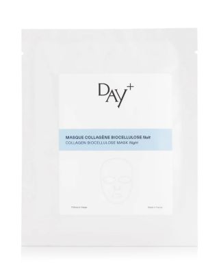 Night Collagen Biocellulose Mask