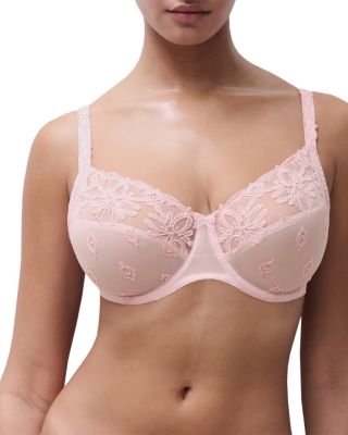 Champs Elysees  Full Coverage Lace Bra