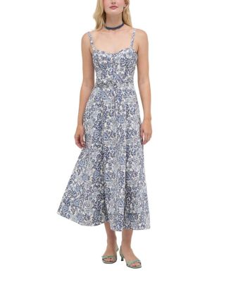 Women's The Fiona Dress