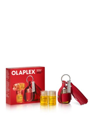 The Key to Shine Gift Set