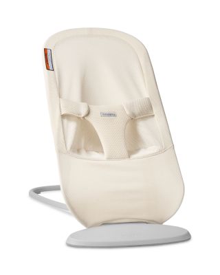 Bouncer Begin, Mesh