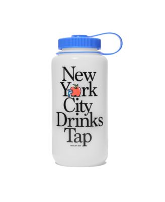 NYC Tap Water Nalgene Bottle