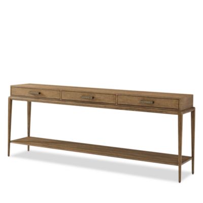 Sanibel Console Table