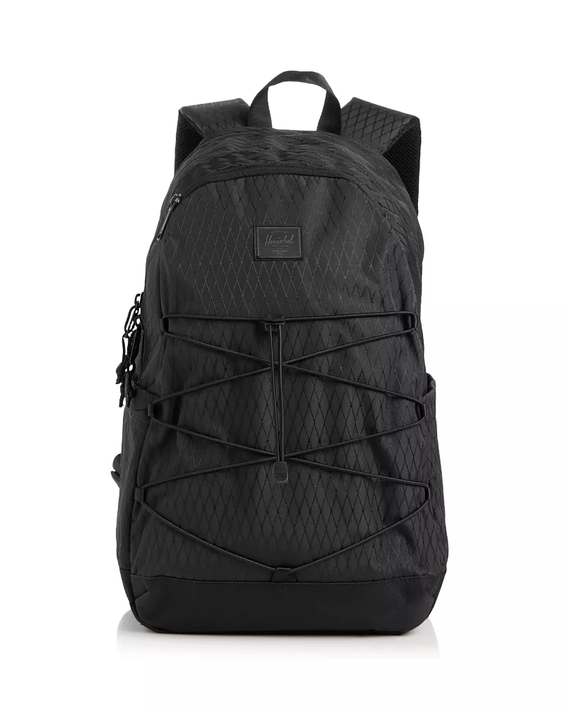 Herschel Supply Co. Kingston Bungee Backpack