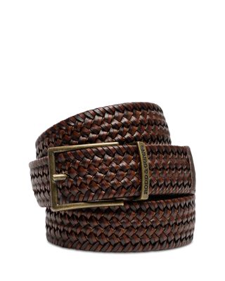 Men's Seatoun Stretch Belt