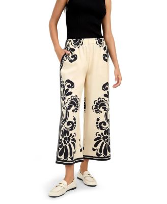  Cropped Estella Pant