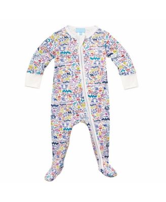  Unisex Jackson Hole Onesie - Baby