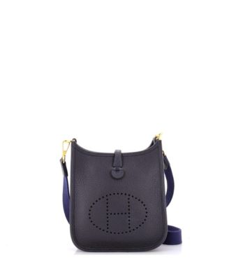 TPM Evelyne Bag Gen III Clemence