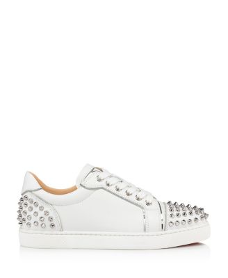  Men's Vieira 2 Low Top Sneakers