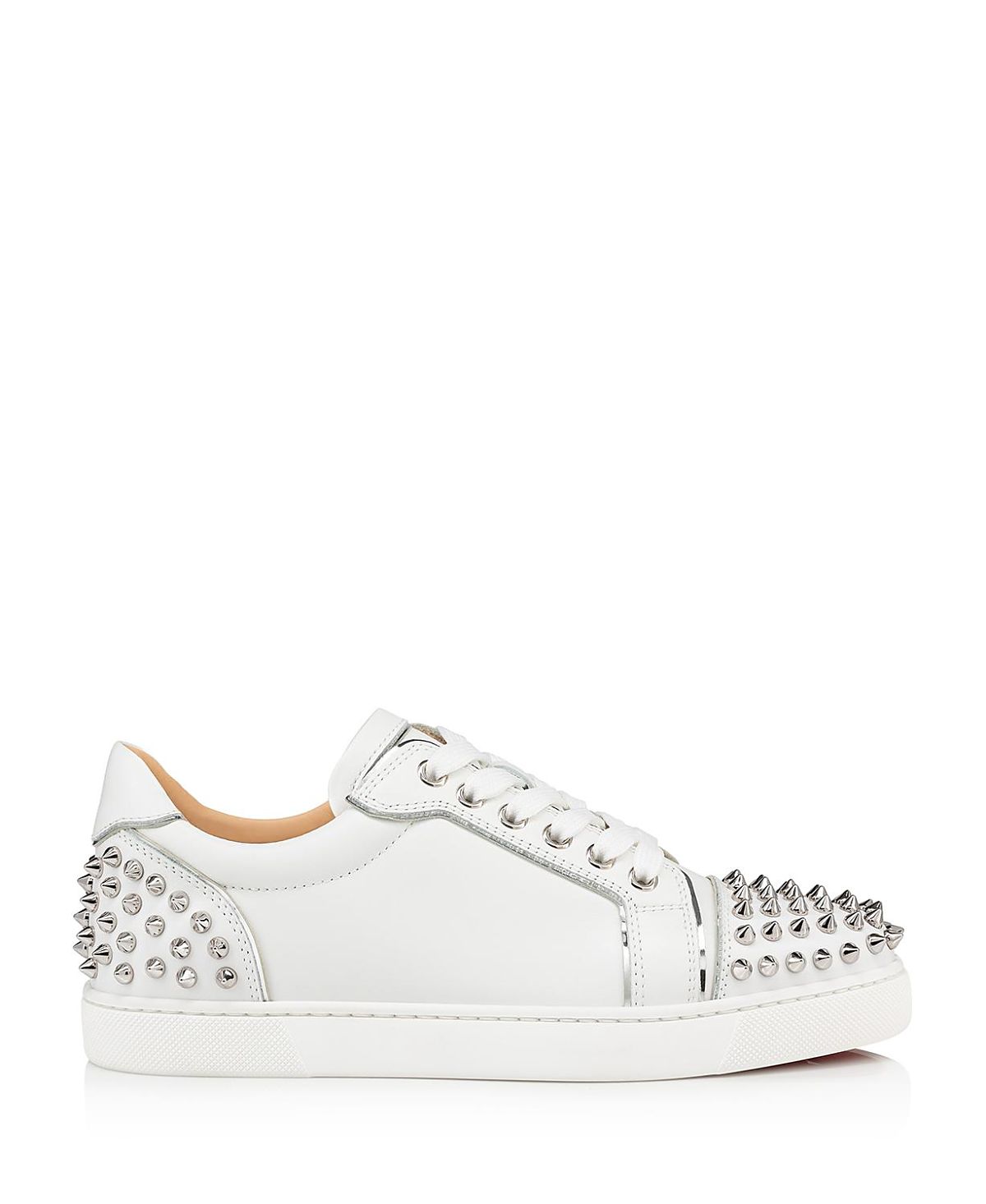 Christian Louboutin Men's Vieira 2 Low Top Sneakers