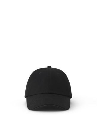  Signature Cotton Cap