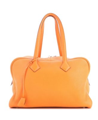 35 Victoria II Bag Clemence