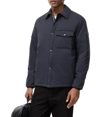  Nylon Dalewood Overshirt
