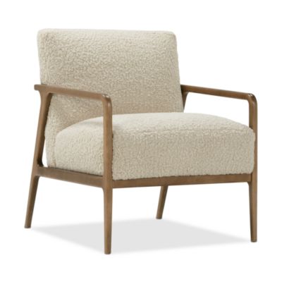 Madison Fabric Chair - Exclusive