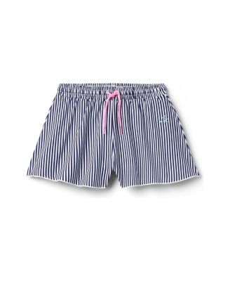 Girls' Violet Shorts - Little Kid, Big Kid