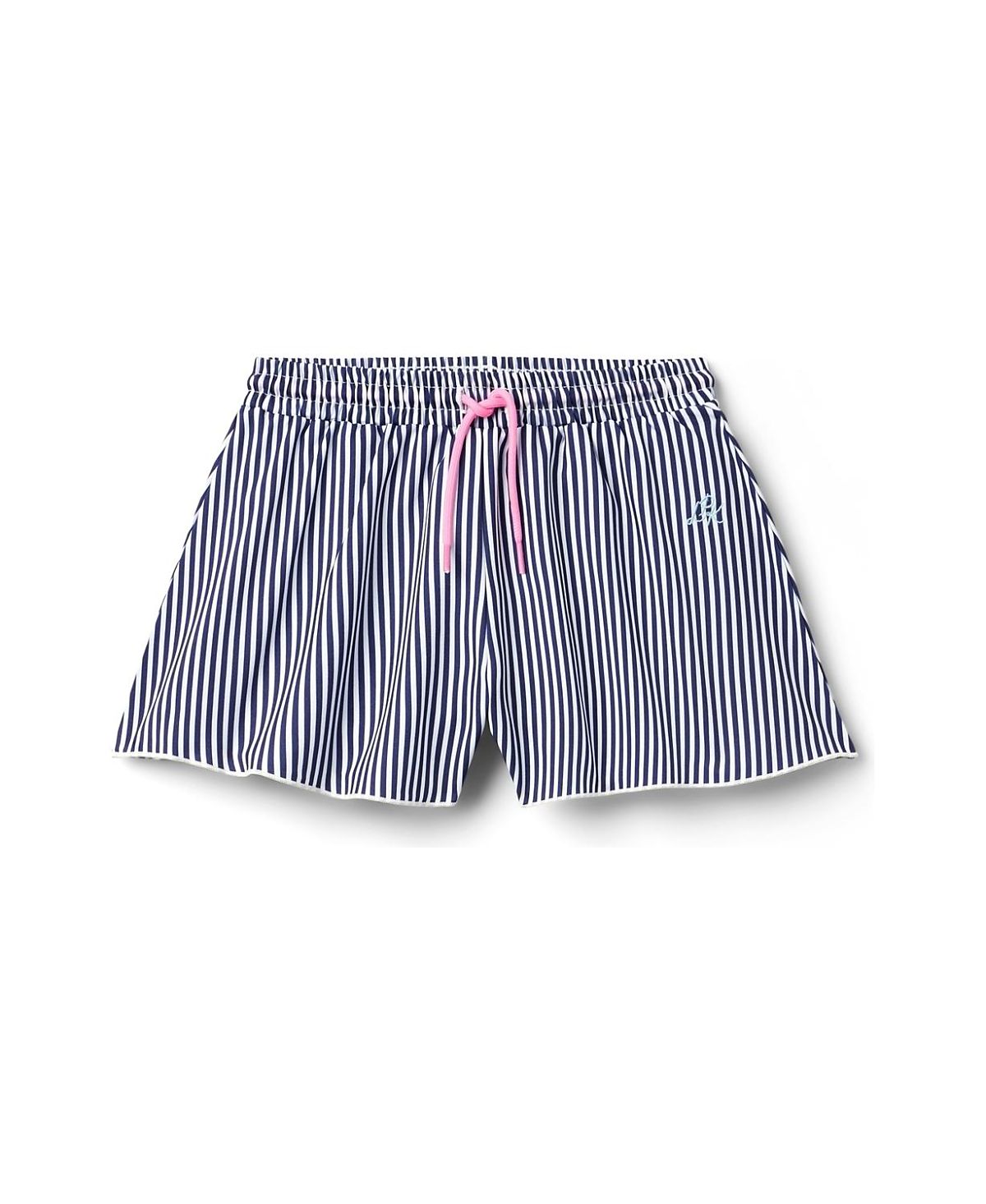 Little Paper Kids Girls' Violet Shorts - Little Kid, Big Kid