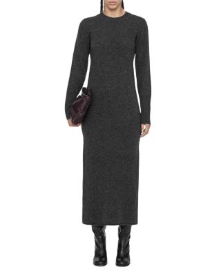 Erith Wool Maxi Sweater Dress