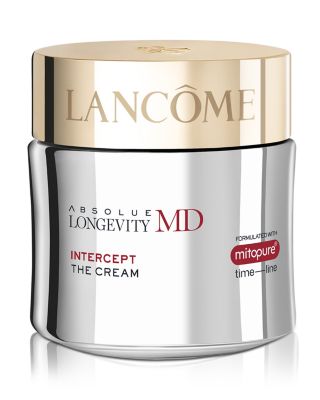 Absolue Longevity MD Intercept Face Cream for Mid Age 1.01 oz.