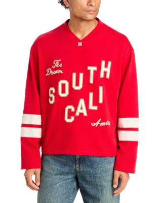 Cali Long Sleeve Tee