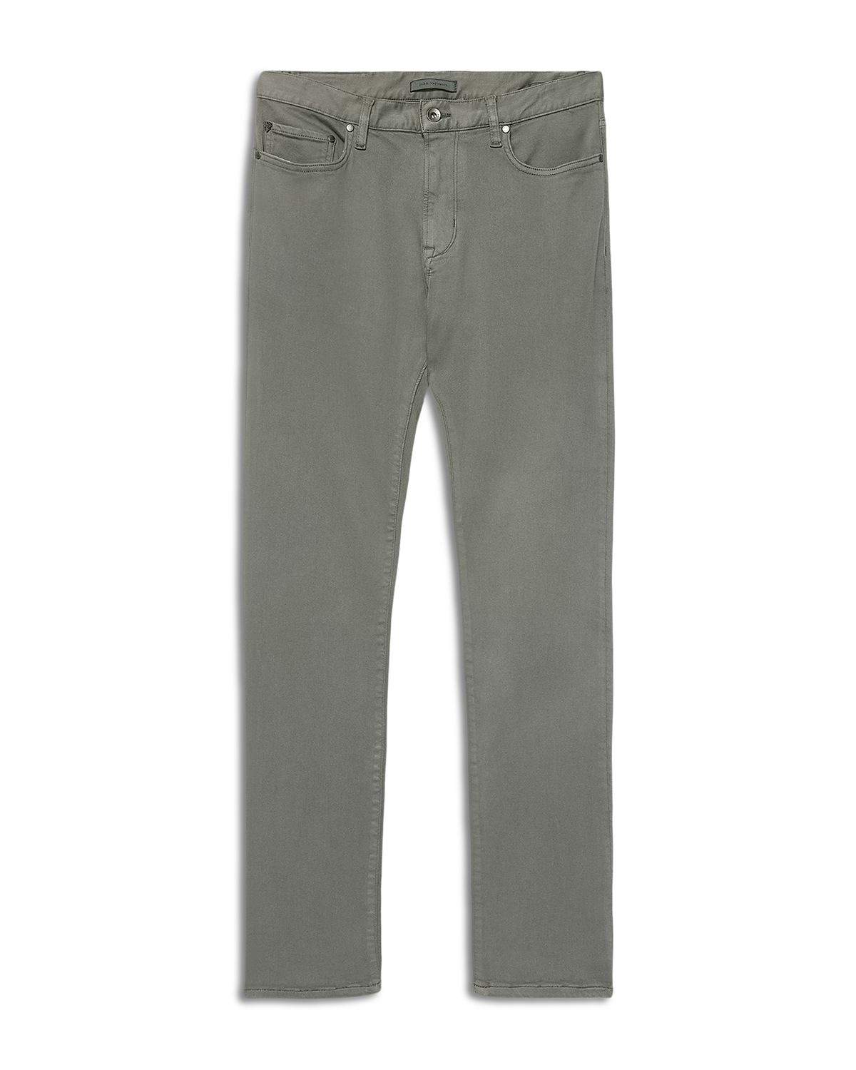 John Varvatos Pickup Slim Fit Stretch Jeans
