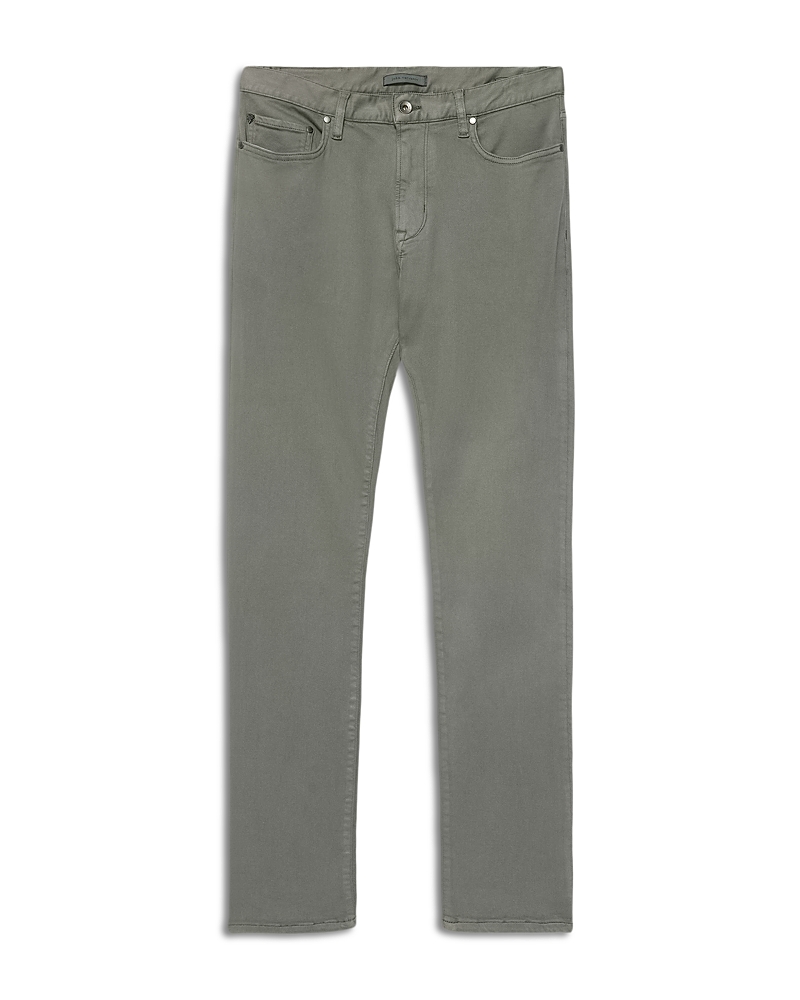 John Varvatos Pickup Slim Fit Stretch Jeans