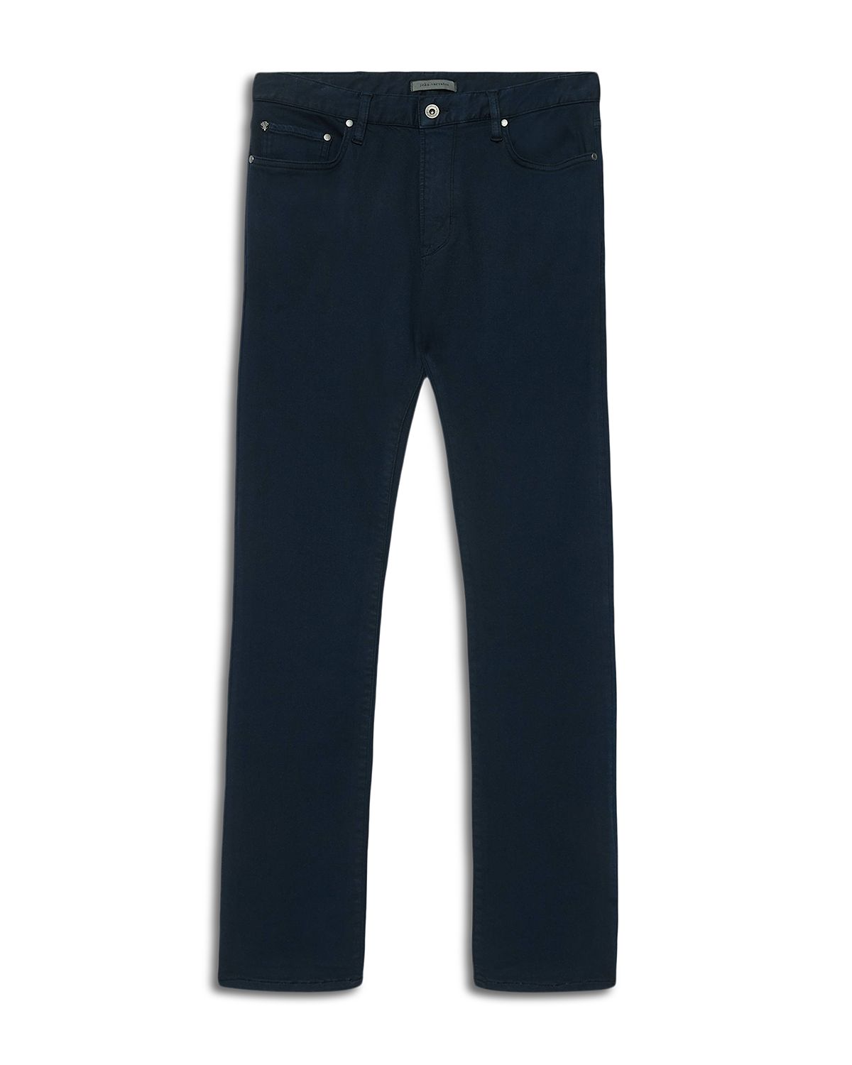 John Varvatos Pickup Slim Fit Stretch Jeans