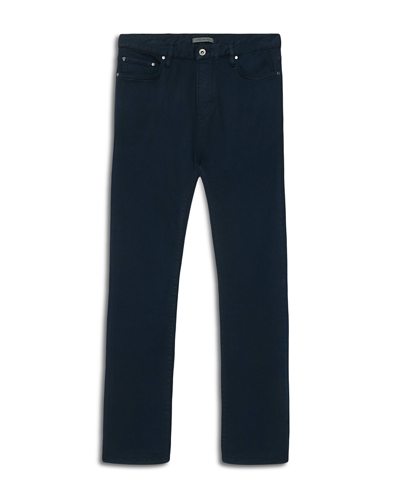 John Varvatos Pickup Slim Fit Stretch Jeans