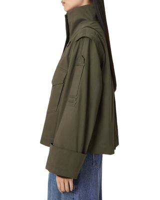 Leighton Jacket - thumbnail 4