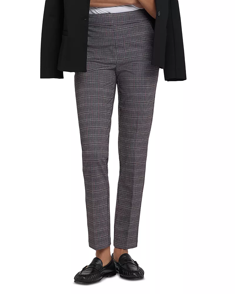 Nydj Tabitha High Rise Slimming Pants