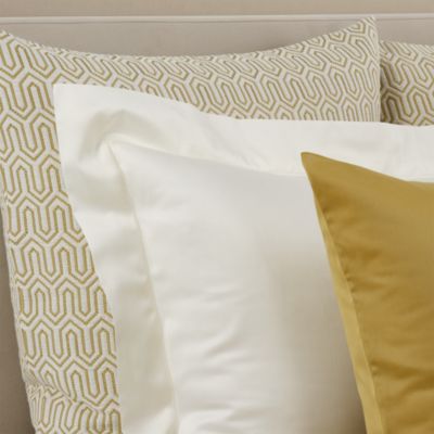 Vendome Egyptian Cotton Blend Euro Sham