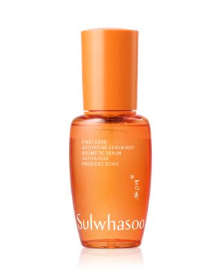 First Care Activating Serum Mist 1.7 oz.