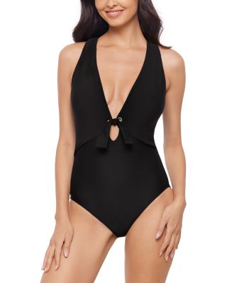 Halle One Piece Swimsuit