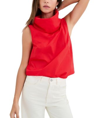  Marcy Sleeveless Top