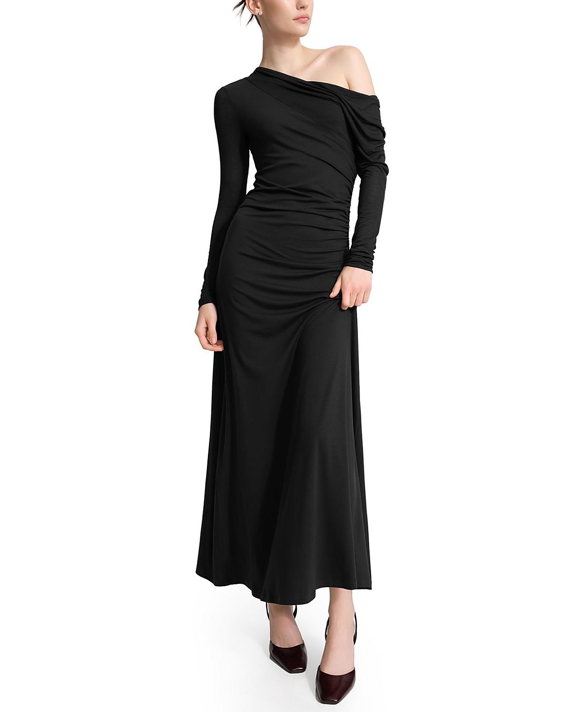 Marcella Ambrose Dress