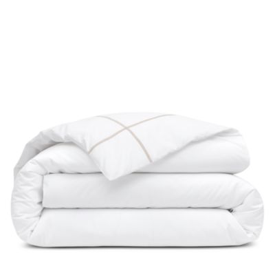 Athena Loutre Duvet Cover, King