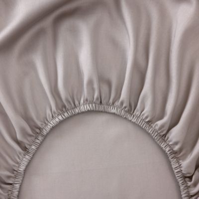 Triomphe Fitted Sheet, Queen