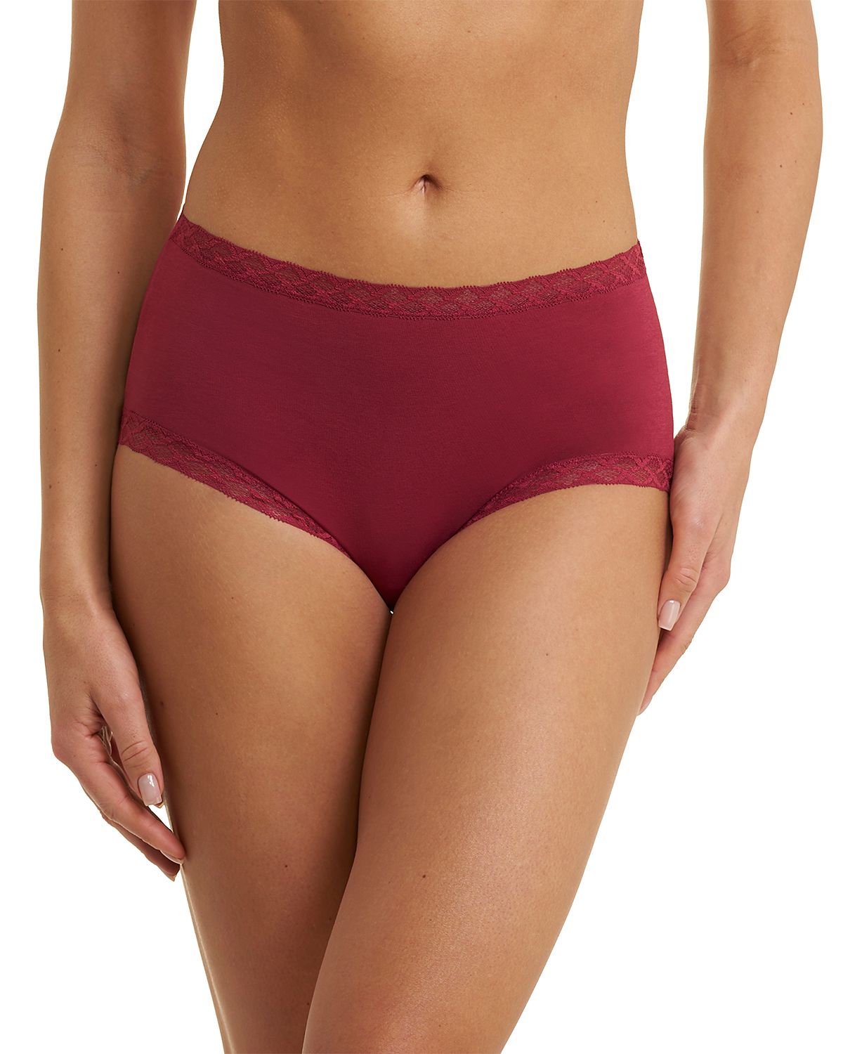 Natori Bliss Full Briefs