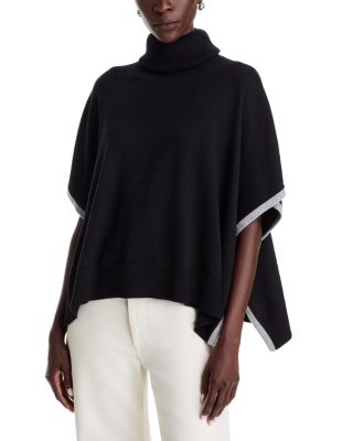 Echo Cozy Cowl Poncho