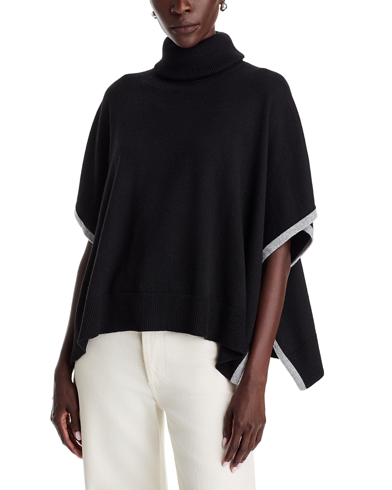 Echo Cozy Cowl Poncho