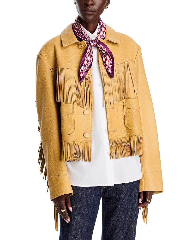 Echo Dots On Dots Pleated Diamond Scarf · OS
