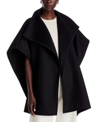 Collar Ruana Scarf