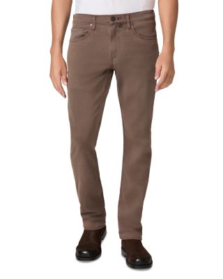 Federal 32" Slim Straight Jeans