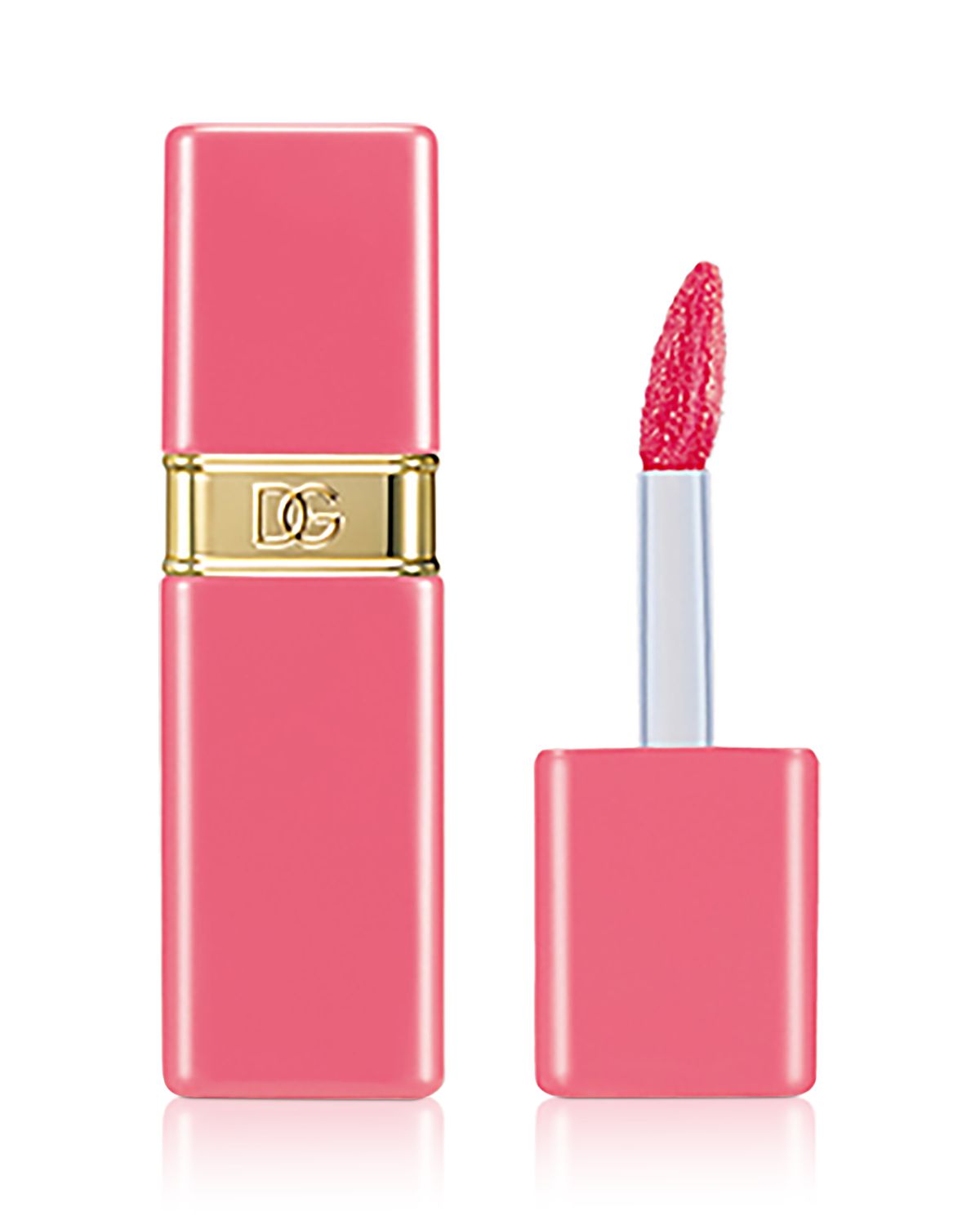 Dolce & Gabbana Rose Dew Lip Bite Hydrating Glowy Lip Tint