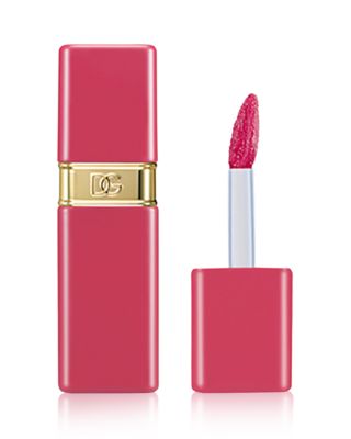 Dolce & Gabbana Rose Dew Lip Bite Hydrating Glowy Lip Tint