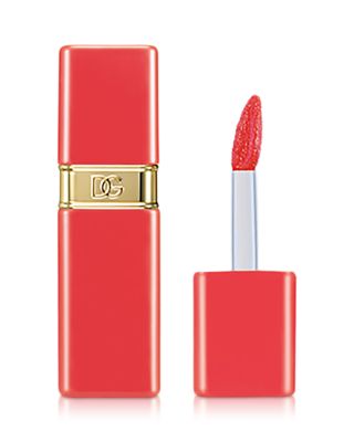 Dolce & Gabbana Rose Dew Lip Bite Hydrating Glowy Lip Tint
