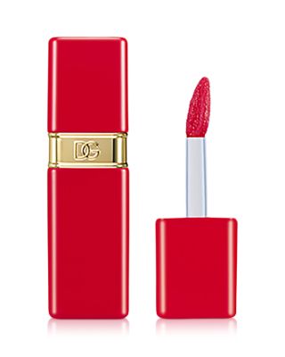 Dolce & Gabbana Rose Dew Lip Bite Hydrating Glowy Lip Tint