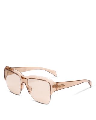 Square Sunglasses, 57mm