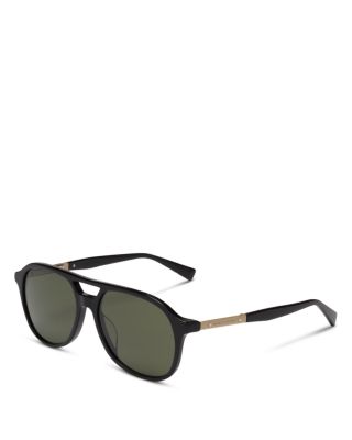 Aviator Sunglasses, 56mm
